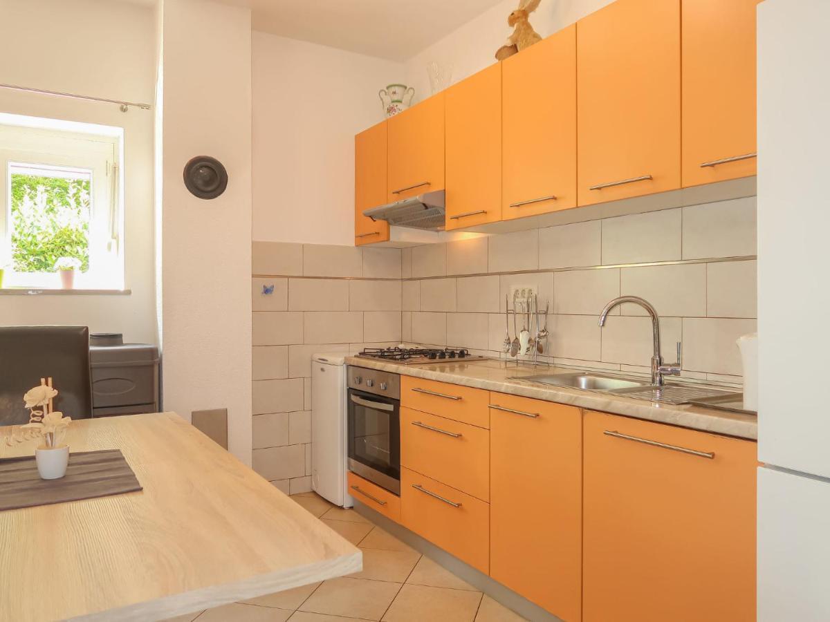 Apartment Mila - Jad131 By Interhome Ядраново Экстерьер фото