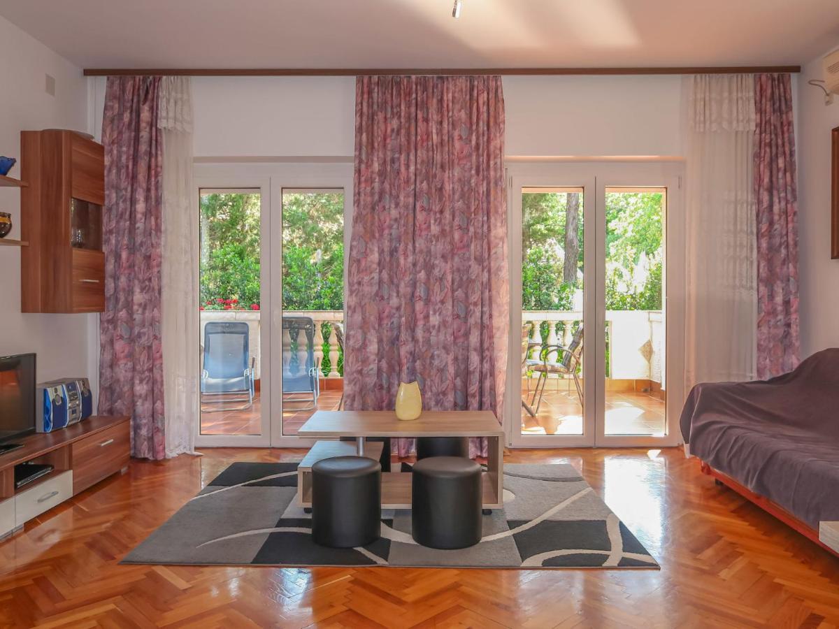 Apartment Mila - Jad131 By Interhome Ядраново Экстерьер фото