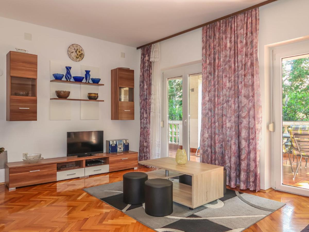 Apartment Mila - Jad131 By Interhome Ядраново Экстерьер фото