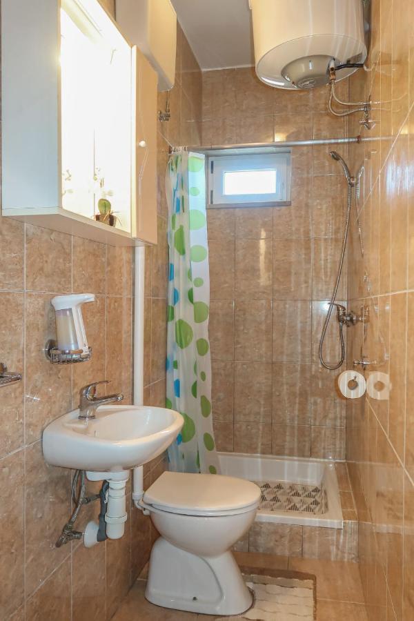 Apartment Mila - Jad131 By Interhome Ядраново Экстерьер фото